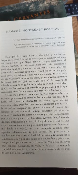El año que fui nómada: un viaje por Asia en bus...