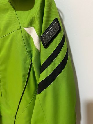 Anorak de Esquí Descente
