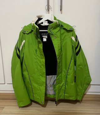 Anorak de Esquí Descente
