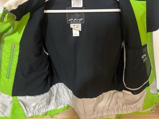 Anorak de Esquí Descente