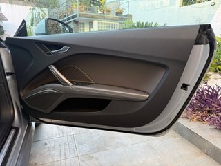 Audi TT 2.0 TDI 184CV Quattro S Tronic S Line 2018