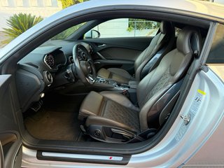 Audi TT 2.0 TDI 184CV Quattro S Tronic S Line 2018