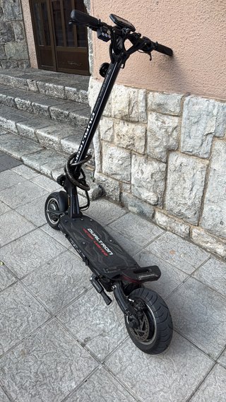 Dualtron Victor Limited Scooter Eléctrico
