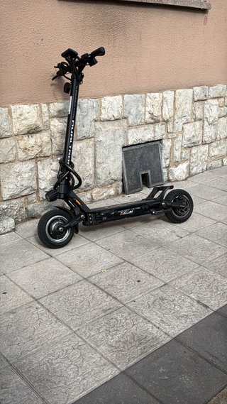 Dualtron Victor Limited Scooter Eléctrico