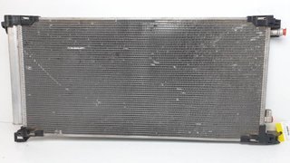 CONDENSADOR / RADIADOR AIRE ACONDICIONADO TOYOTA TOYOTA C-HR 2016-0