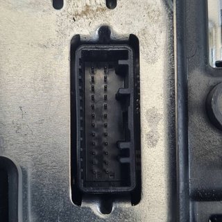 MANDO CLIMATIZADOR RENAULT RENAULT MEGANE IV BERLINA 5P 2016-2020