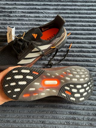 Zapatillas adidas Ultraboost 5X