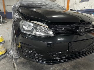 Pintor de coches, chapa y pintura de todo tipo