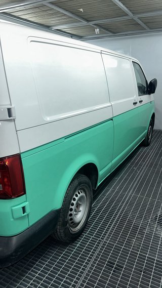Pintor de coches, chapa y pintura de todo tipo