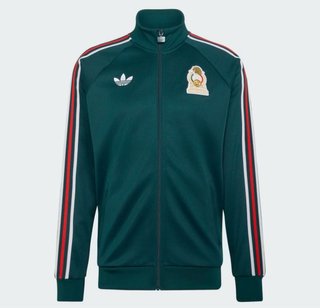 Chaqueta Adidas Originals México