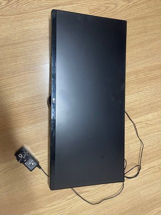 Monitor LG 25 IPS Ultrawide 25UM58-P