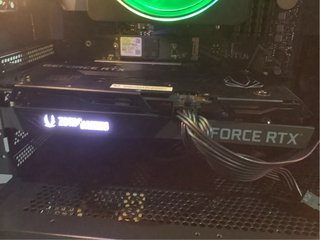 Tarjeta Gráfica Zotac Gaming RTX 3060 Ti 8GB