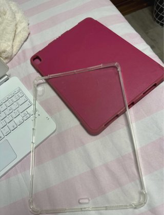 Lote de 4 Fundas para iPad Air 4 (2020)