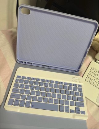 Lote de 4 Fundas para iPad Air 4 (2020)