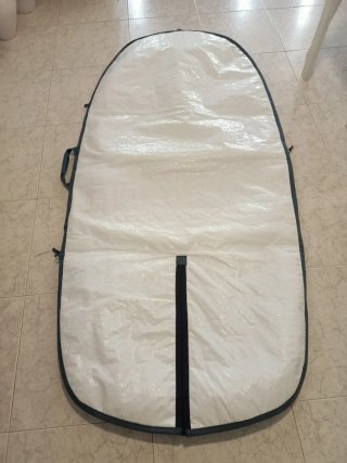 Funda ION Wing Foil