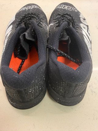 Nike Metcon 4 Zapatillas Deportivas