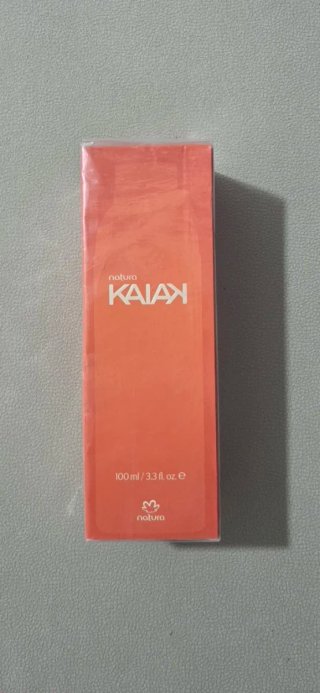 Perfume Natura Kaiak Mujer 100ml