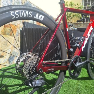 Bicicleta MMR Adrenaline SL 10 Talla M