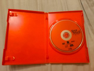 DVD El Señor de los Anillos: El Retorno del Rey