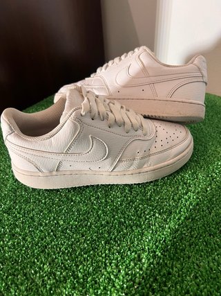 Zapatillas Nike Blancas