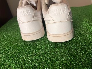 Zapatillas Nike Blancas
