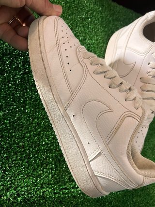 Zapatillas Nike Blancas