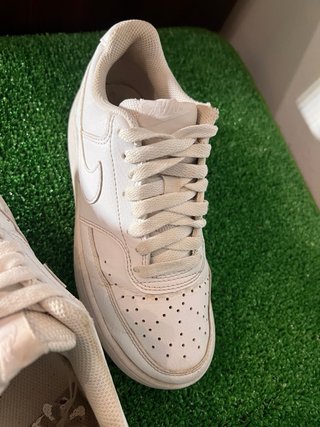 Zapatillas Nike Blancas