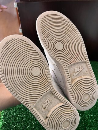Zapatillas Nike Blancas