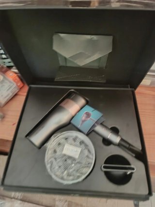 Secador Cecotec Amba 2000W