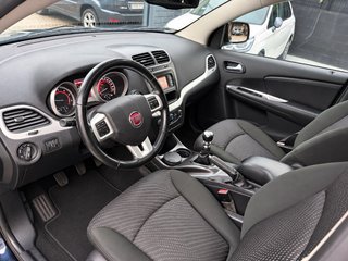 FIAT Freemont 2012