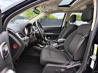 FIAT Freemont 2012