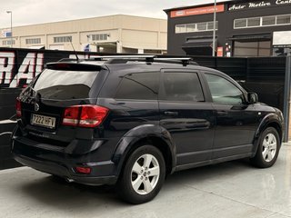 FIAT Freemont 2012