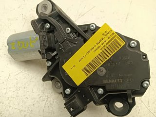 Motor limpia trasero Renault Megane III Berlina