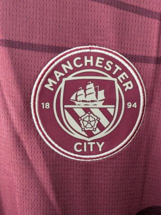 Camiseta Manchester City. De Bruyne. Talla XL