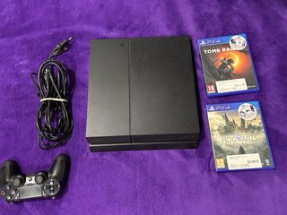 PlayStation 4