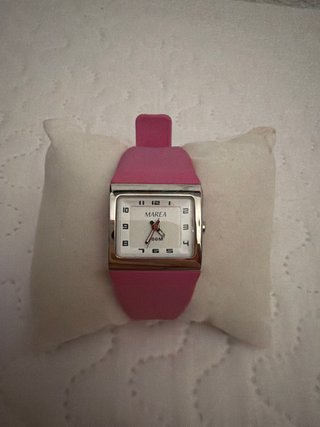 Reloj Marea Rosa