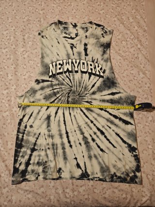 Lote 3 Camisetas Sin Mangas Talla M