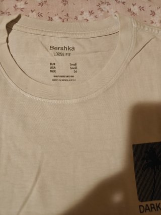 Lote 3 Camisetas Sin Mangas Talla M