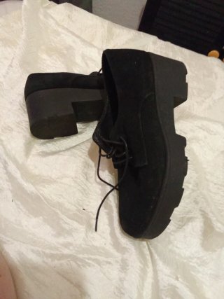 Botin bajo Creeks.