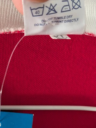 Camiseta Manchester United Adidas Vintage