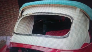 Bentley Arnage 1993
