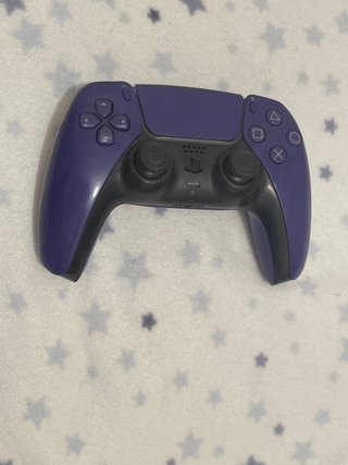 Mando PS5 DualSense Morado