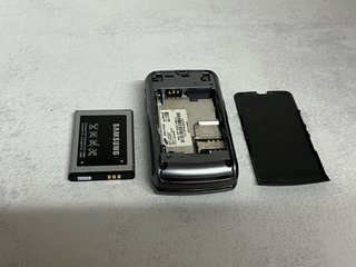 Samsung SGH-M310 Móvil Clásico