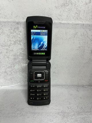 Samsung SGH-M310 Móvil Clásico