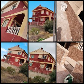 Albañil. (  613808241 )  Buen precio