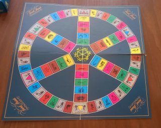 Trivial Pursuit Edición Especial