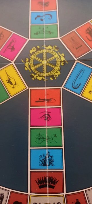 Trivial Pursuit Edición Especial