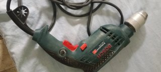 Taladro Bosch Professional GSB 13 RE