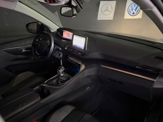 Peugeot 5008 2018