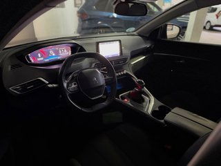 Peugeot 5008 2018